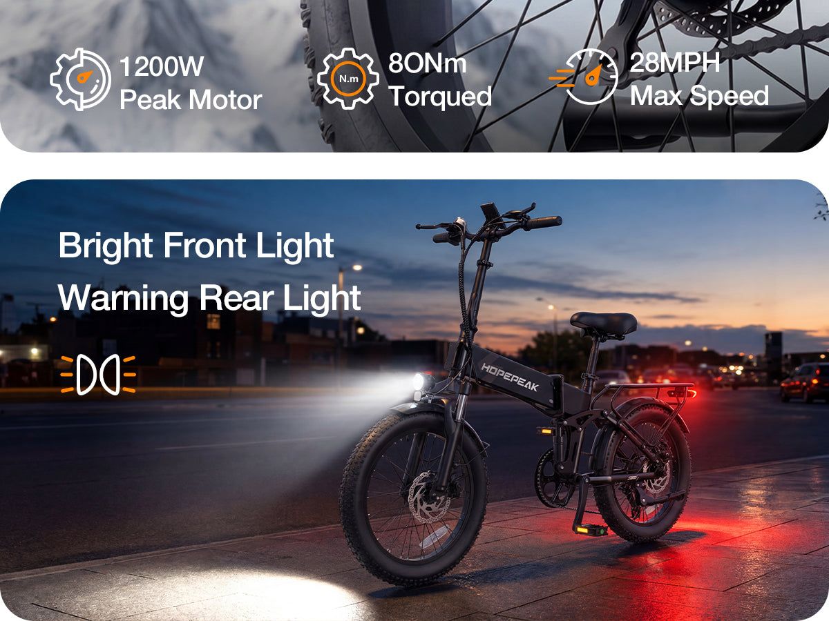 See More. Be Seen.